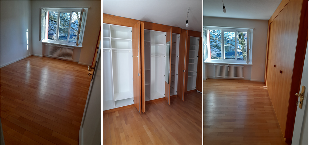 Bild 2: 3.5 Zimmer Wohnung in 4142 Münchenstein zu vermieten