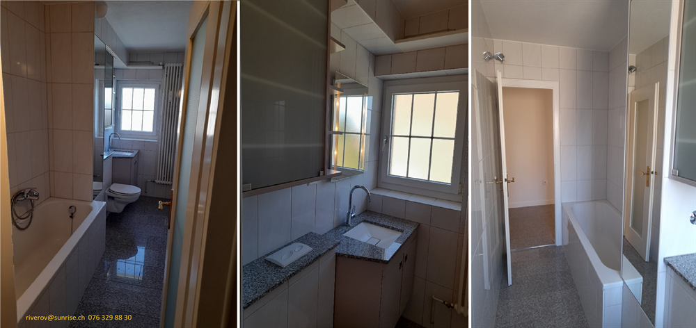 Bild 3: 3.5 Zimmer Wohnung in 4142 Münchenstein zu vermieten