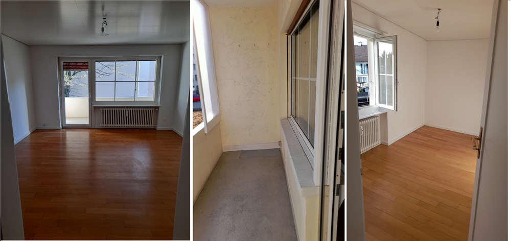 Bild 4: 3.5 Zimmer Wohnung in 4142 Münchenstein zu vermieten