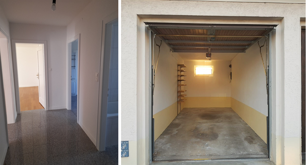 Bild 5: 3.5 Zimmer Wohnung in 4142 Münchenstein zu vermieten