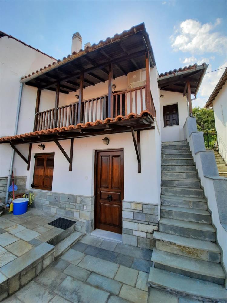 4 Zimmer Ferienhaus in 9044 Wald AR zu verkaufen