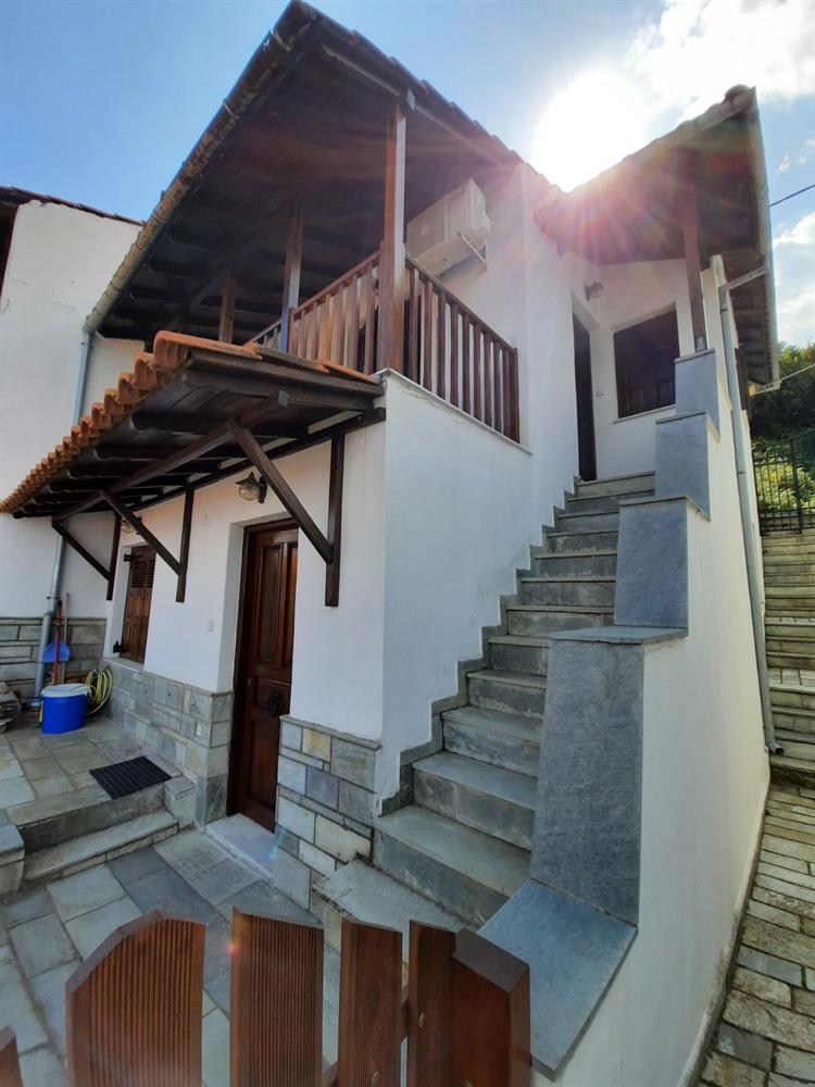 Bild 10: 4 Zimmer Ferienhaus in 9044 Wald AR zu verkaufen