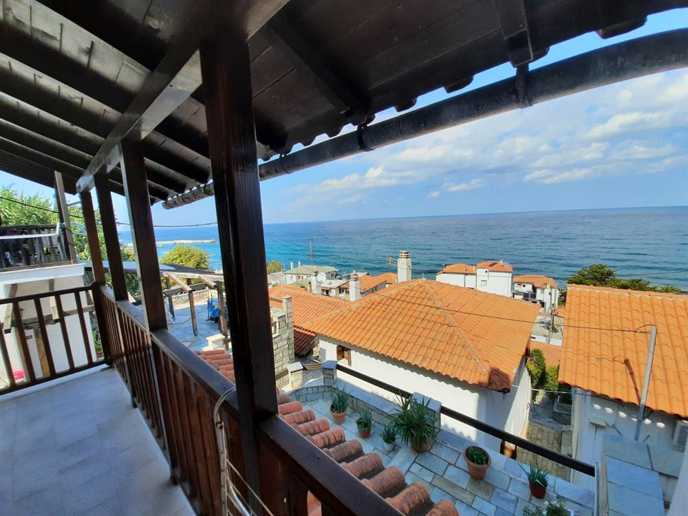 Bild 12: 4 Zimmer Ferienhaus in 9044 Wald AR zu verkaufen