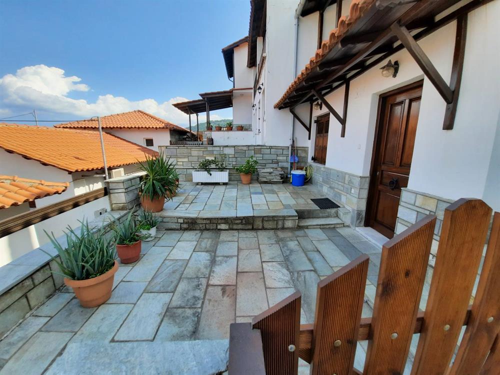 Bild 13: 4 Zimmer Ferienhaus in 9044 Wald AR zu verkaufen