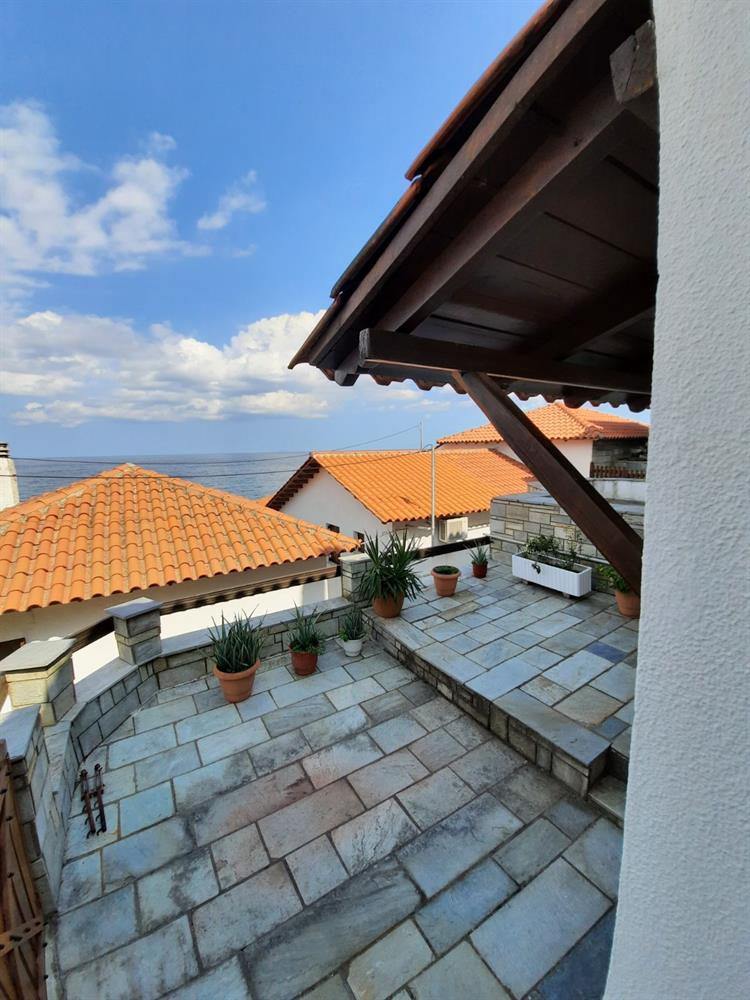 Bild 14: 4 Zimmer Ferienhaus in 9044 Wald AR zu verkaufen