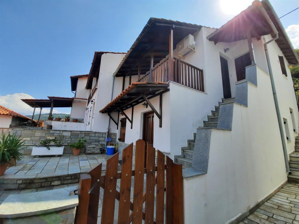 Bild 9: 4 Zimmer Ferienhaus in 9044 Wald AR zu verkaufen