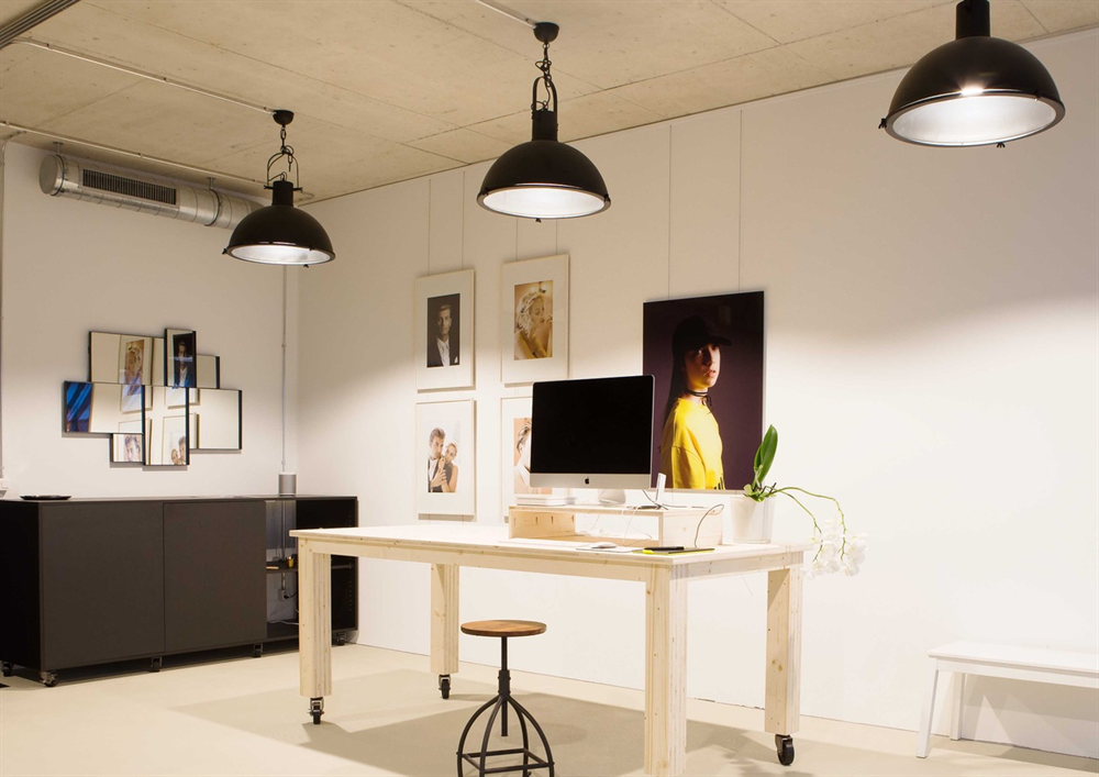 1 Zimmer Büro/Gewerbe in 8600 Dübendorf zu vermieten