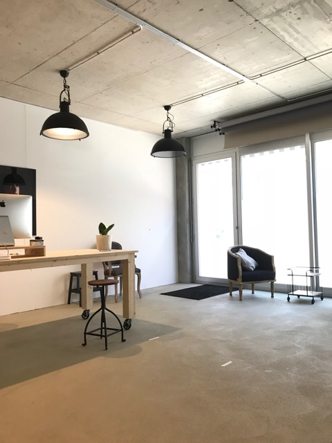 Bild 2: 1 Zimmer Büro/Gewerbe in 8600 Dübendorf zu vermieten