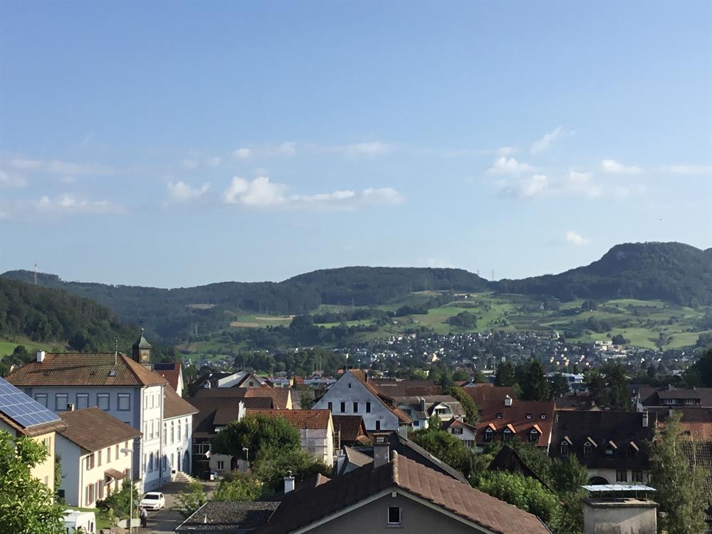 Bild 2: 5 Zimmer Haus in 4455 Zunzgen zu verkaufen