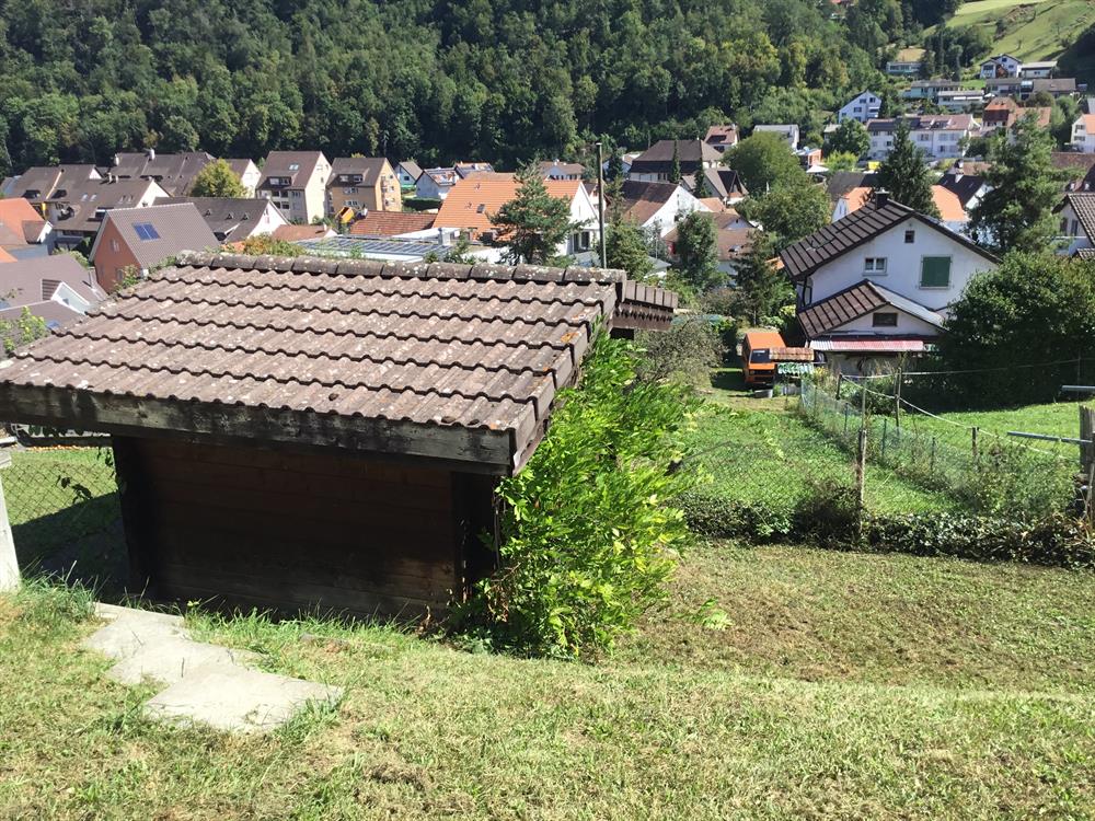 Bild 4: 5 Zimmer Haus in 4455 Zunzgen zu verkaufen