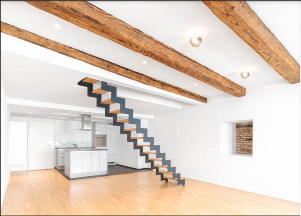 3 Zimmer Wohnung in 4310 Rheinfelden zu vermieten