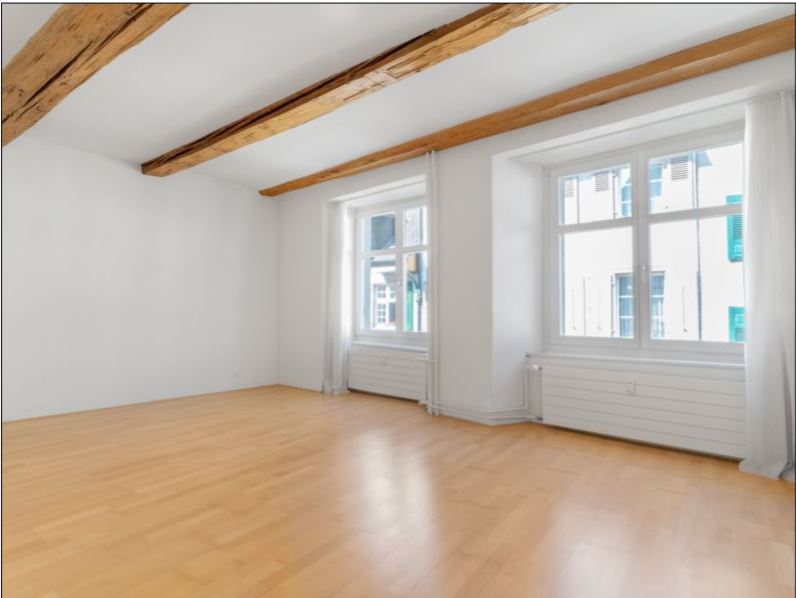 Bild 3: 3 Zimmer Wohnung in 4310 Rheinfelden zu vermieten