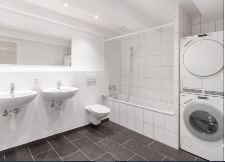 Bild 4: 3 Zimmer Wohnung in 4310 Rheinfelden zu vermieten