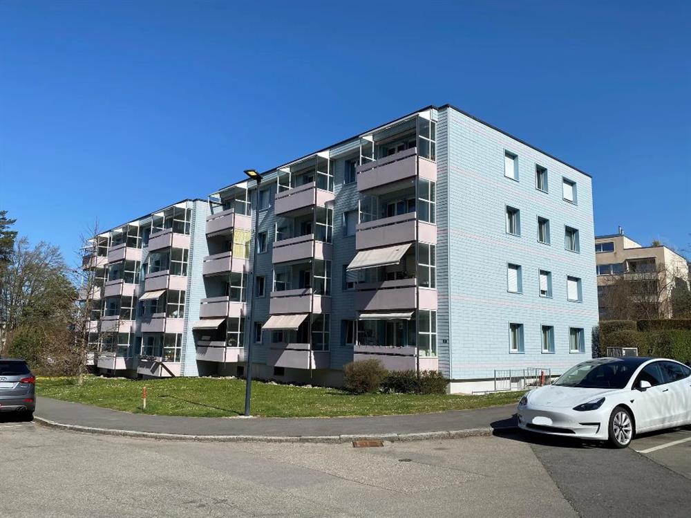 4.5 Zimmer Wohnung in 8610 Uster zu vermieten