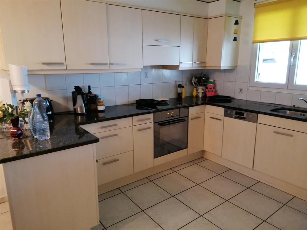 5.5 Zimmer Wohnung in 3421 Lyssach zu vermieten