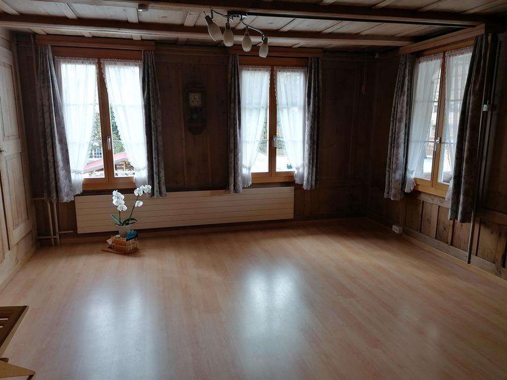 Bild 2: 5.5 Zimmer Wohnung in 3421 Lyssach zu vermieten