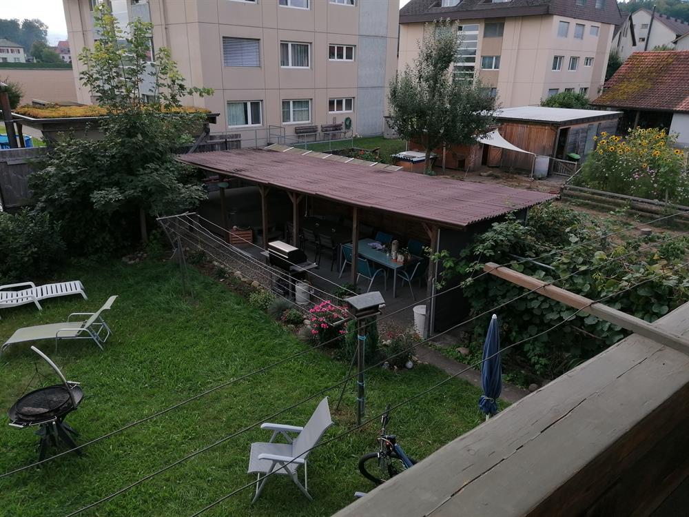 Bild 5: 5.5 Zimmer Wohnung in 3421 Lyssach zu vermieten