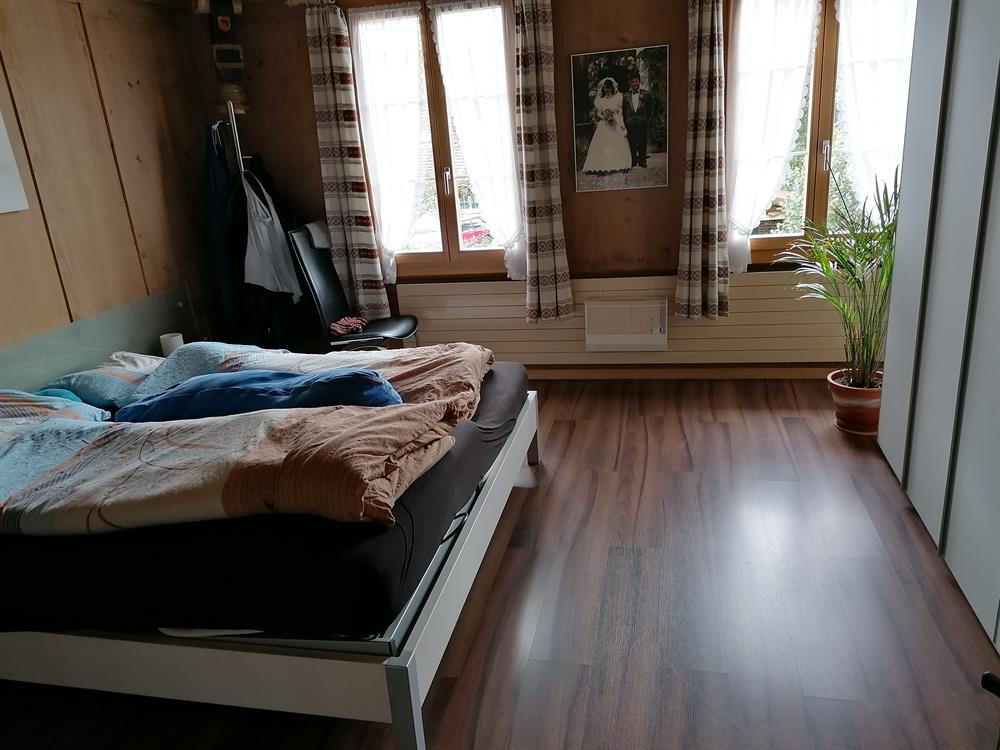 Bild 6: 5.5 Zimmer Wohnung in 3421 Lyssach zu vermieten