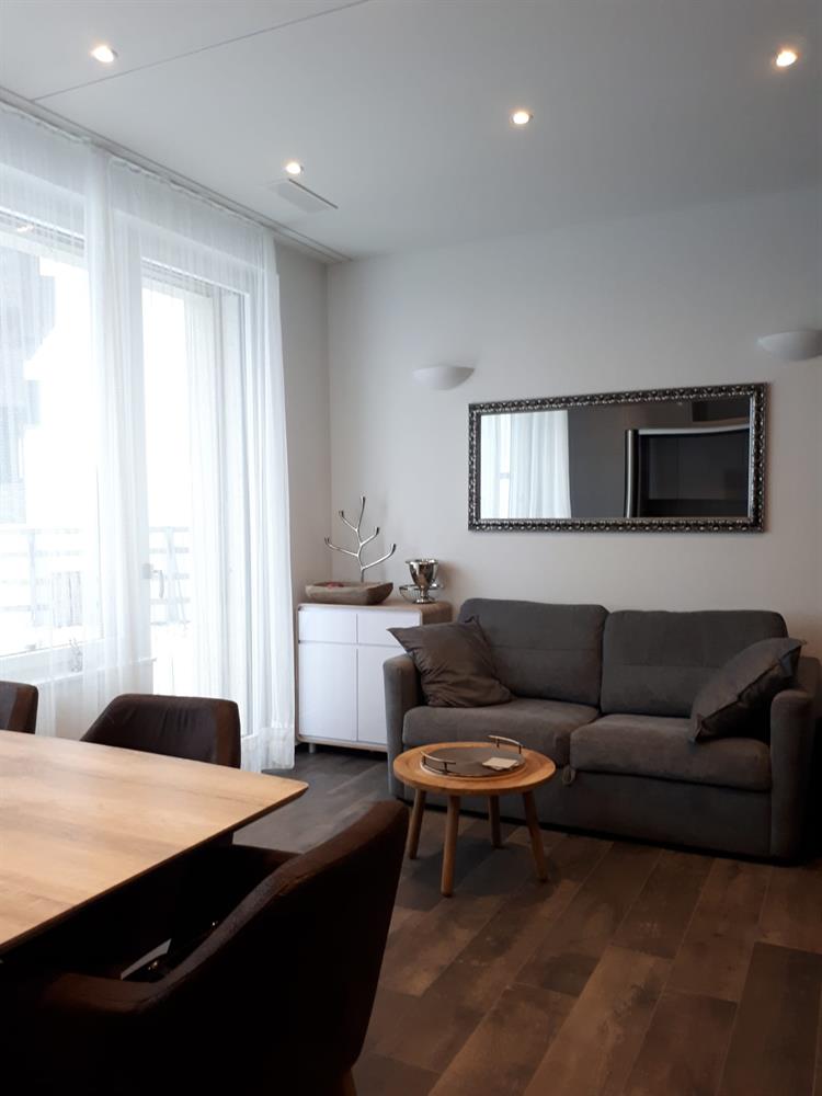 Bild 2: 2 Zimmer Wohnung in 6490 Andermatt zu verkaufen