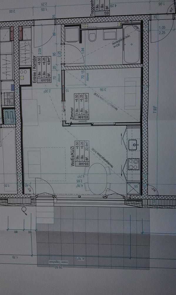 Bild 5: 2 Zimmer Wohnung in 6490 Andermatt zu verkaufen