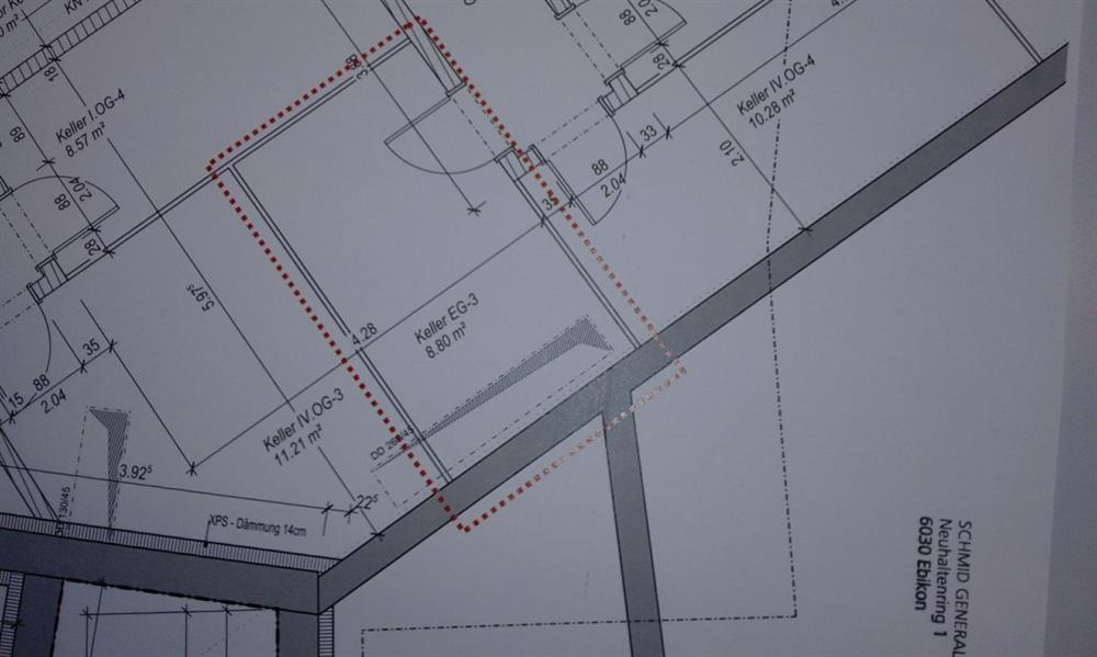 Bild 6: 2 Zimmer Wohnung in 6490 Andermatt zu verkaufen