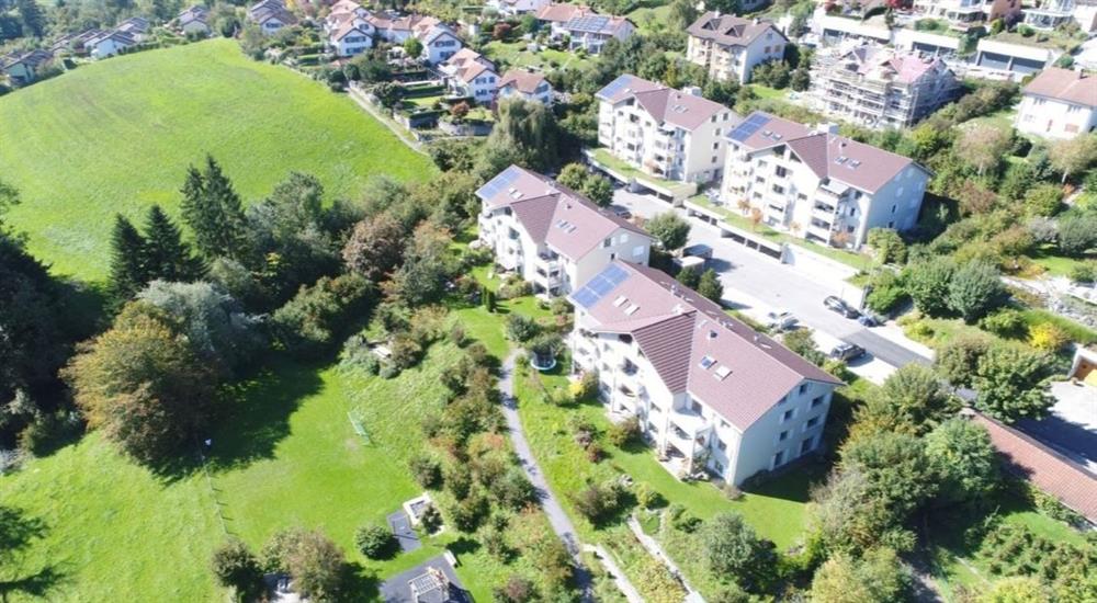 3.5 Zimmer Wohnung in 6043 Adligenswil zu vermieten