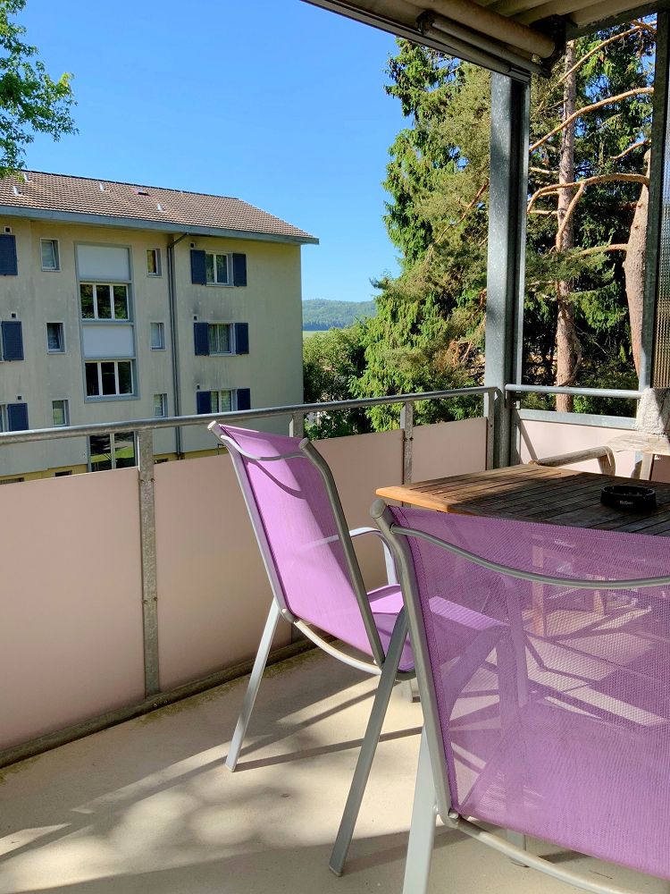 Bild 2: 3 Zimmer Wohnung in 8222 Beringen zu vermieten