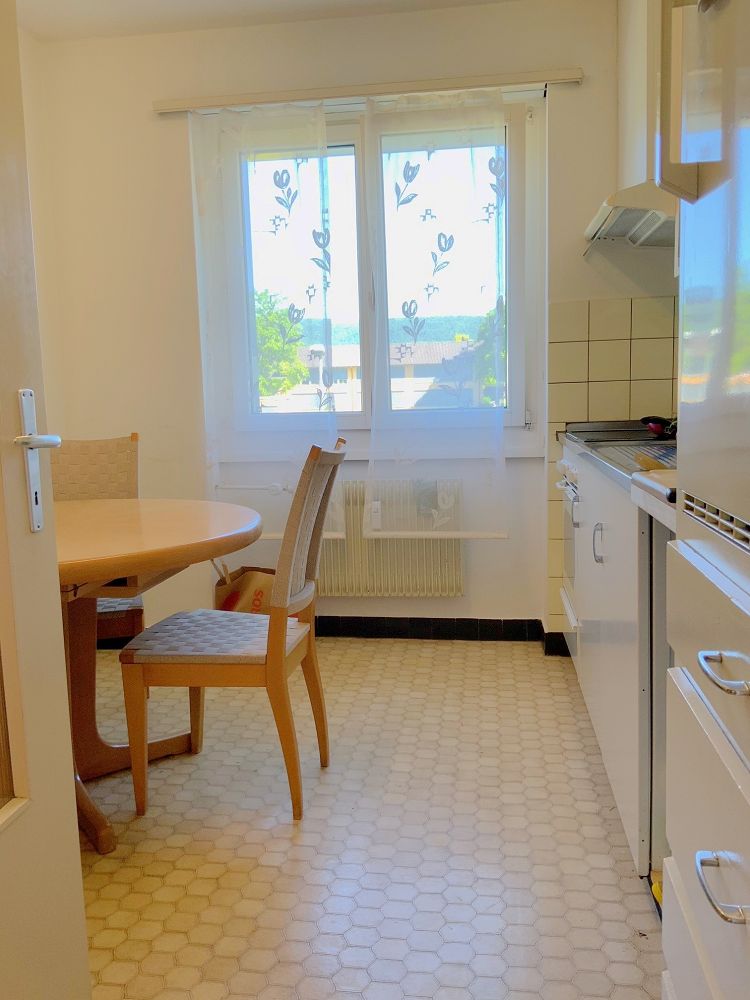 Bild 4: 3 Zimmer Wohnung in 8222 Beringen zu vermieten