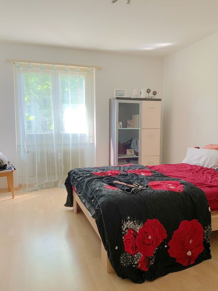 Bild 5: 3 Zimmer Wohnung in 8222 Beringen zu vermieten