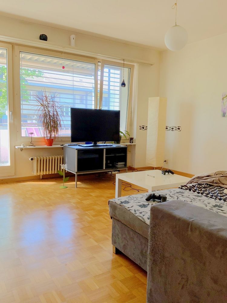 Bild 6: 3 Zimmer Wohnung in 8222 Beringen zu vermieten