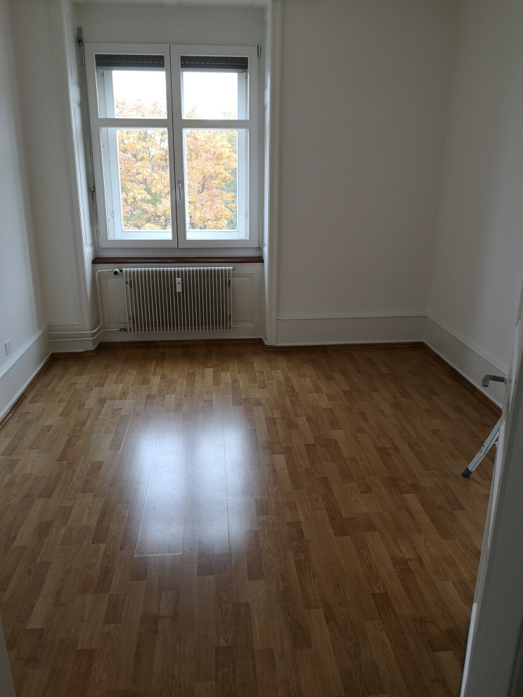 Bild 4: 3 Zimmer Wohnung in 4052 Basel-St. Alban zu vermieten