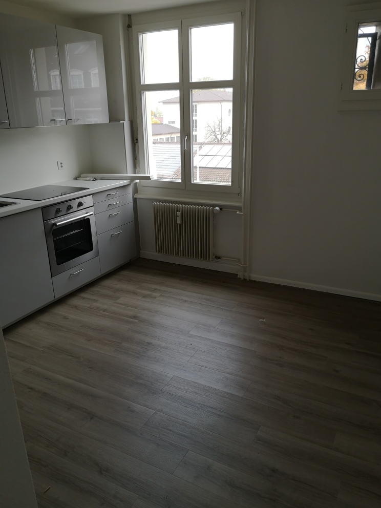 Bild 5: 3 Zimmer Wohnung in 4052 Basel-St. Alban zu vermieten