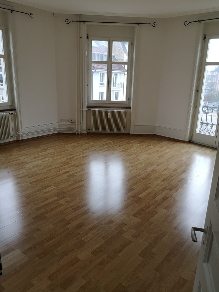 Bild 7: 3 Zimmer Wohnung in 4052 Basel-St. Alban zu vermieten