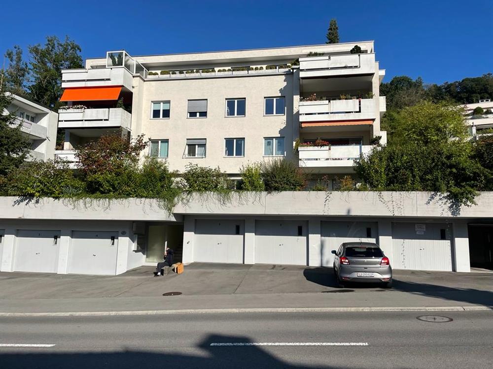 4.5 Zimmer Wohnung in 6000 Luzern zu vermieten