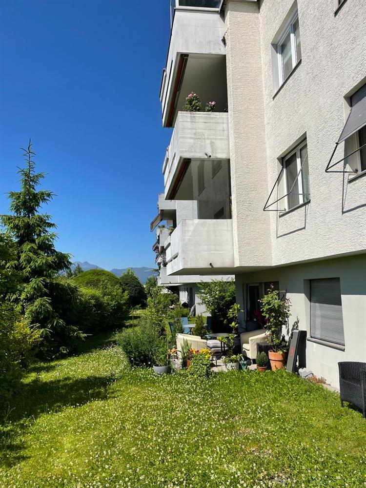 Bild 2: 4.5 Zimmer Wohnung in 6000 Luzern zu vermieten