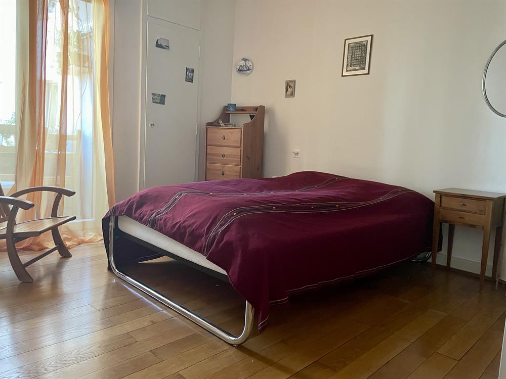 3 Zimmer Wohnung in 4057 Basel-Klybeck zu vermieten