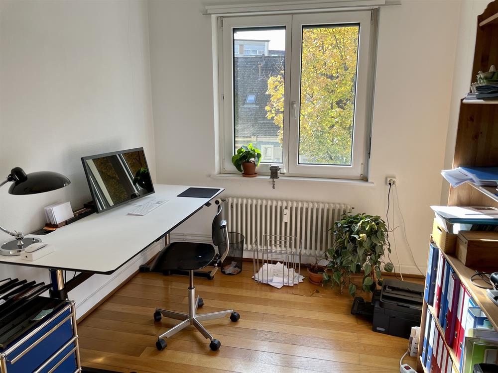 Bild 4: 3 Zimmer Wohnung in 4057 Basel-Klybeck zu vermieten