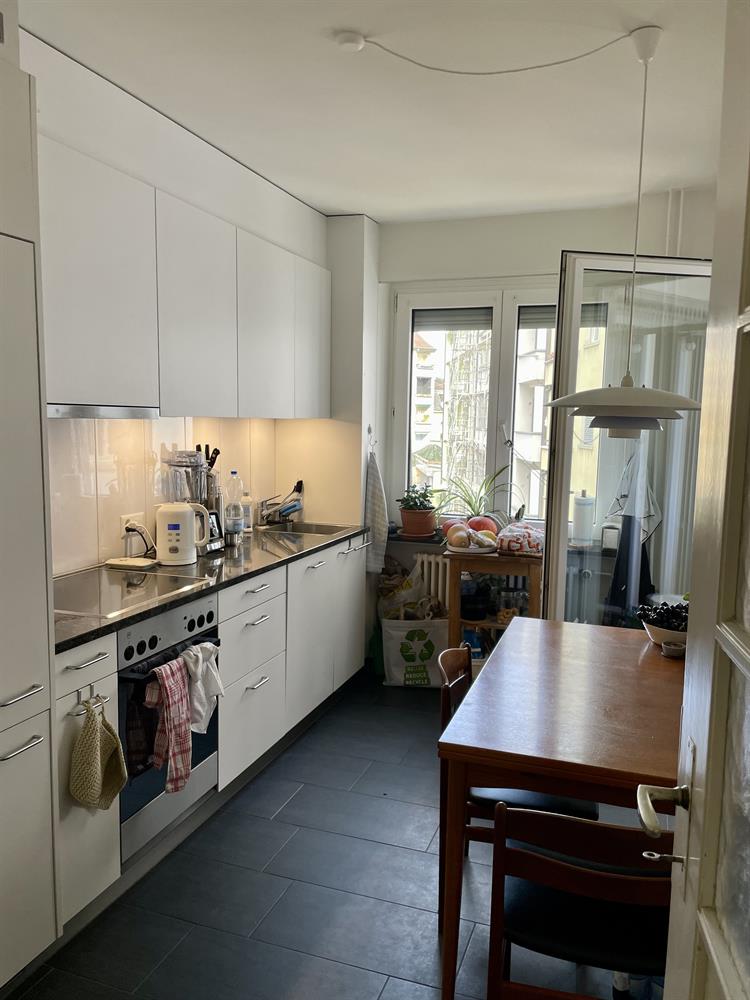 Bild 5: 3 Zimmer Wohnung in 4057 Basel-Klybeck zu vermieten