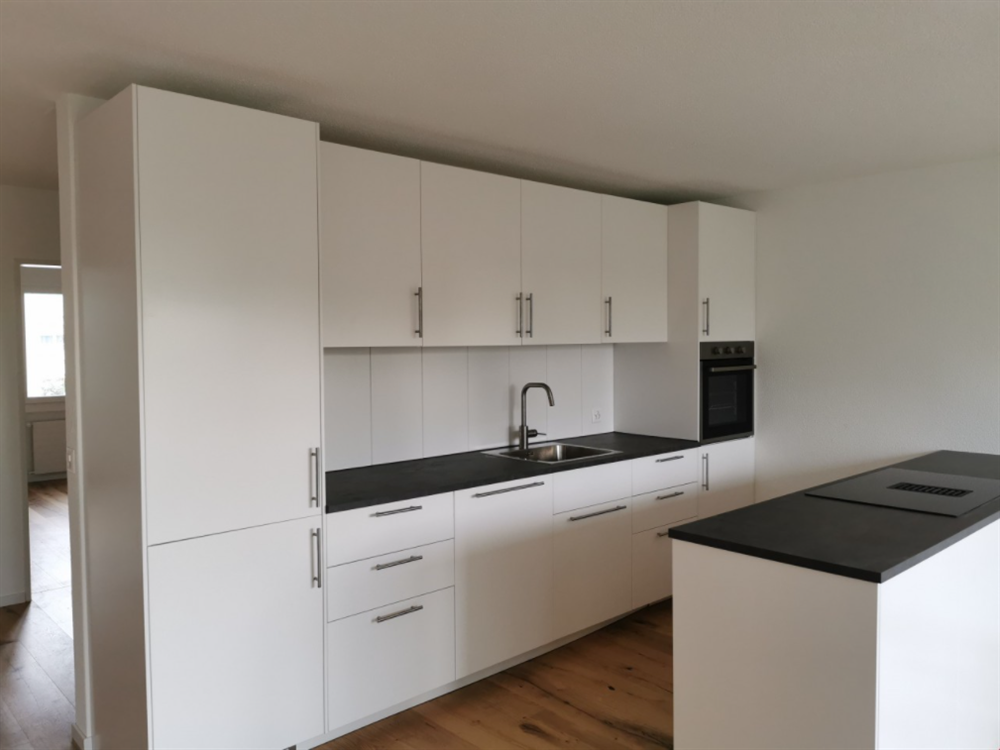 3.5 Zimmer Wohnung in 4914 Roggwil BE zu verkaufen