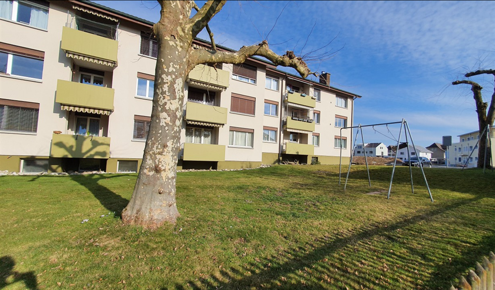 Bild 15: 3.5 Zimmer Wohnung in 4914 Roggwil BE zu verkaufen