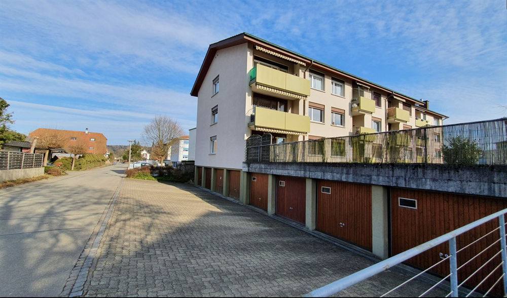 Bild 16: 3.5 Zimmer Wohnung in 4914 Roggwil BE zu verkaufen