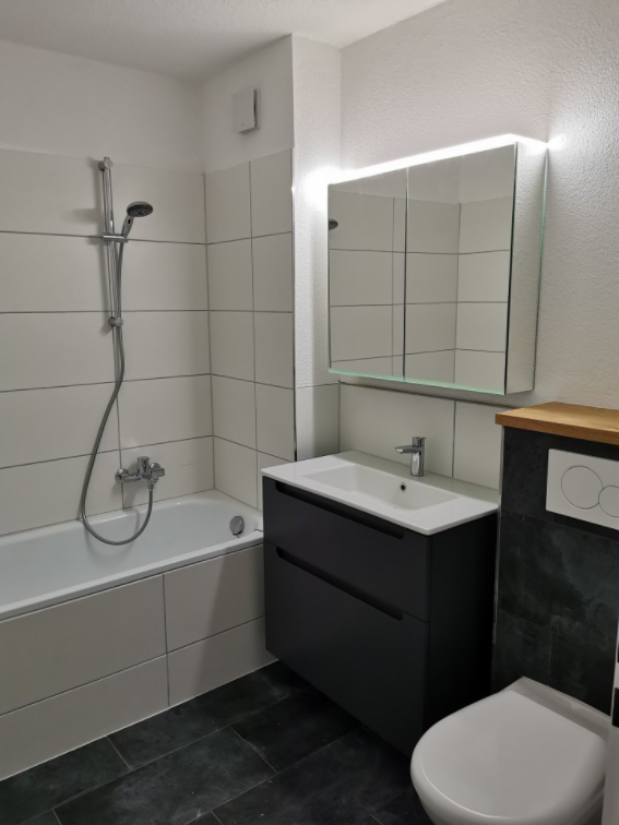 Bild 2: 3.5 Zimmer Wohnung in 4914 Roggwil BE zu verkaufen