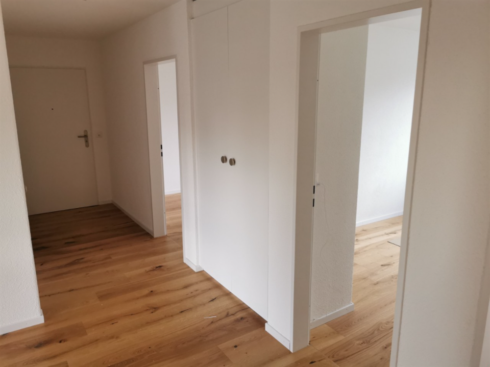 Bild 3: 3.5 Zimmer Wohnung in 4914 Roggwil BE zu verkaufen