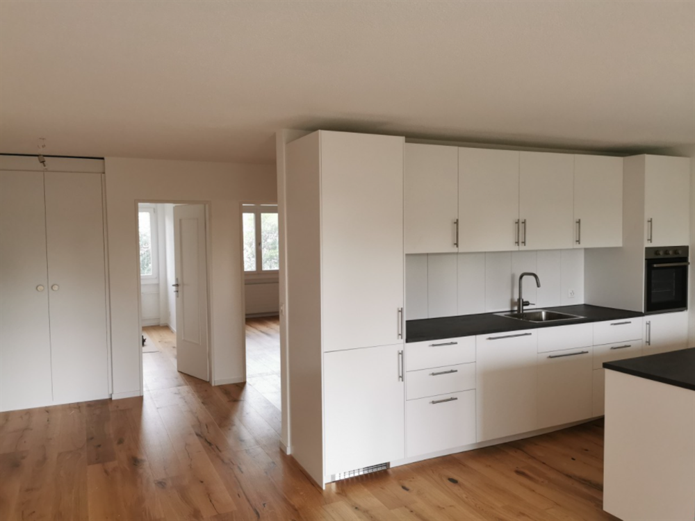 Bild 4: 3.5 Zimmer Wohnung in 4914 Roggwil BE zu verkaufen