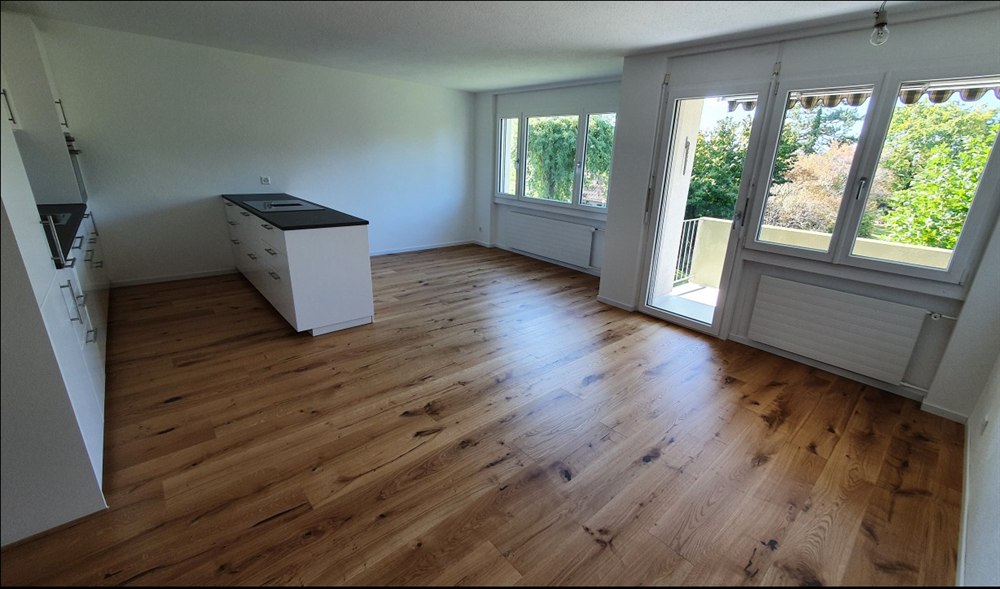 Bild 9: 3.5 Zimmer Wohnung in 4914 Roggwil BE zu verkaufen