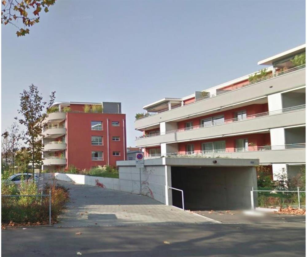 Bild 10: 2.5 Zimmer Wohnung in 4123 Allschwil zu vermieten