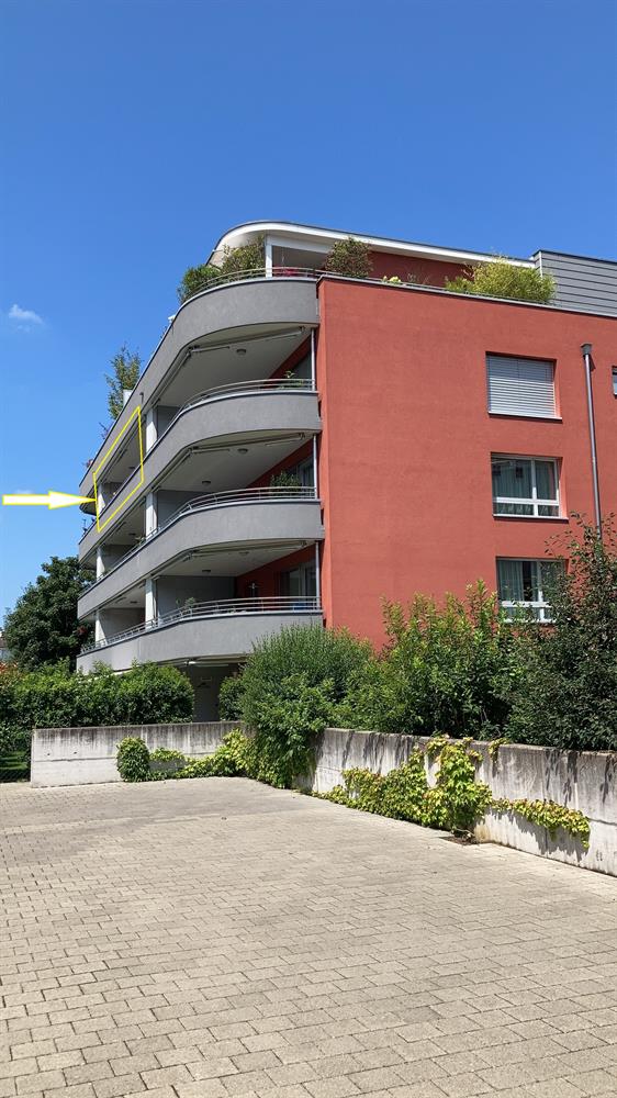 Bild 11: 2.5 Zimmer Wohnung in 4123 Allschwil zu vermieten