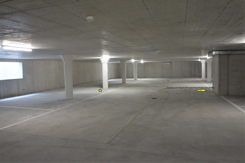 Bild 8: 2.5 Zimmer Wohnung in 4123 Allschwil zu vermieten