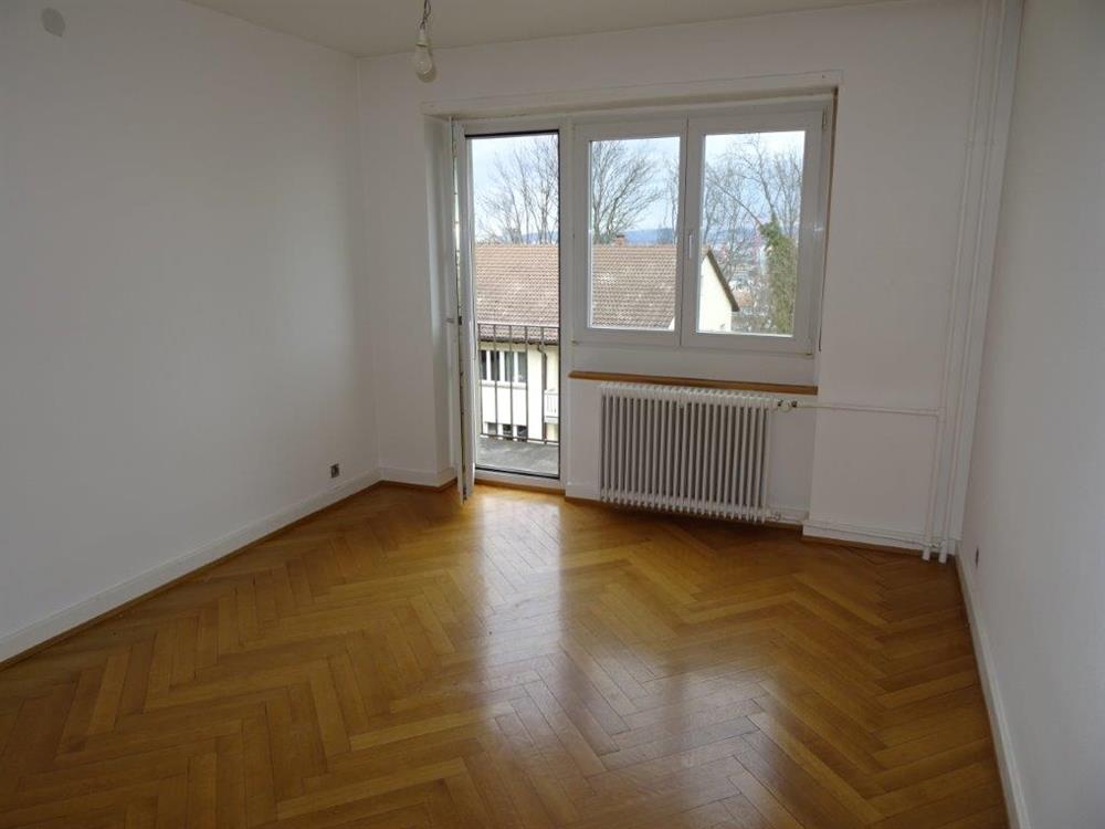 Bild 2: 4 Zimmer Wohnung in 4059 Basel-Bruderholz zu vermieten