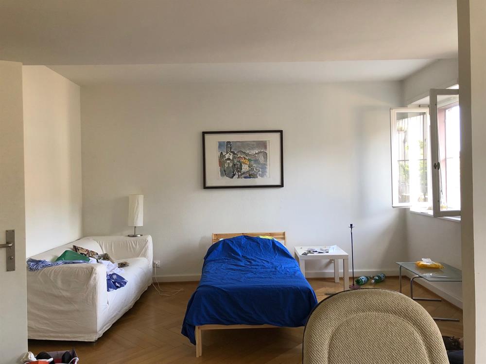 Bild 4: 4 Zimmer Wohnung in 4059 Basel-Bruderholz zu vermieten
